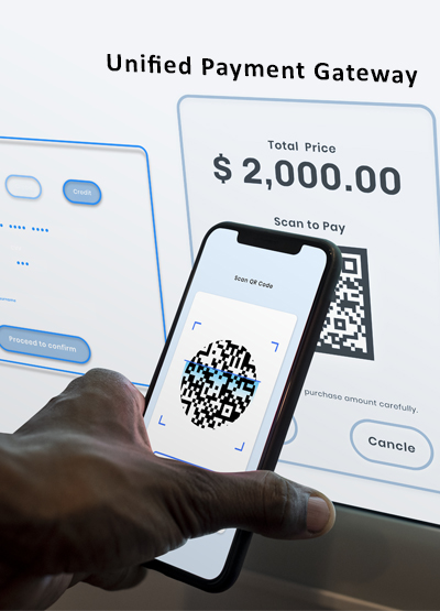 Unified Payment Gateway