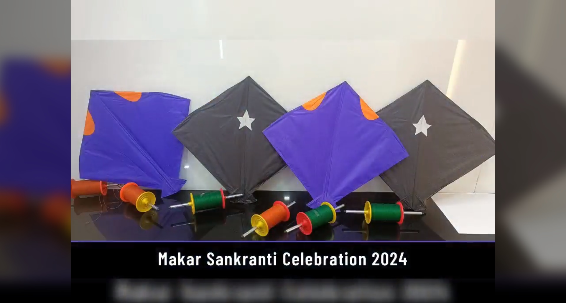 Makar Sankranti