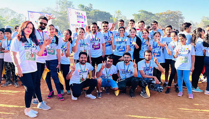 Diwali celebration at manorama infosolutions